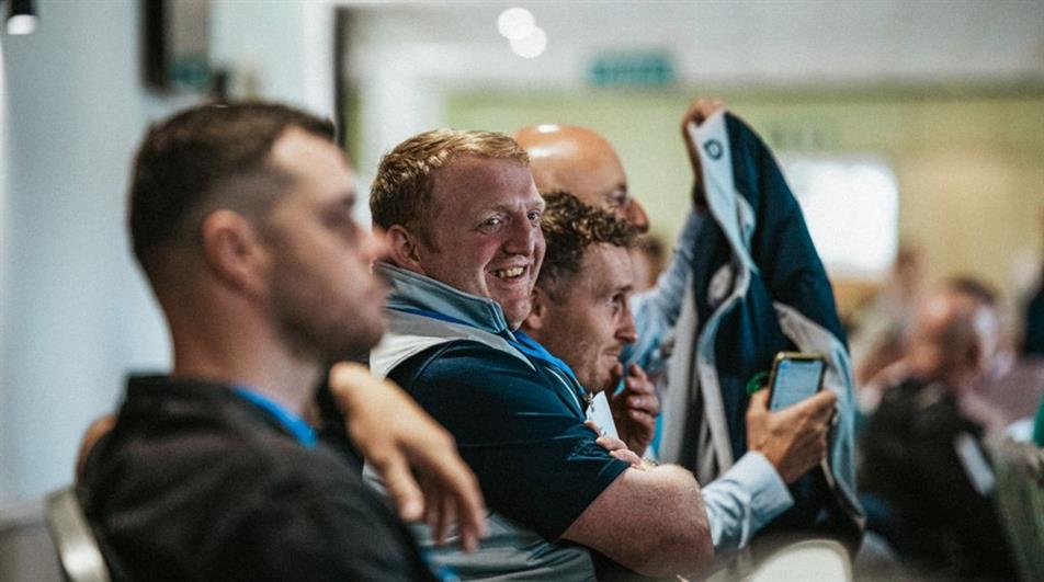 Grounds Management Association (GMA)